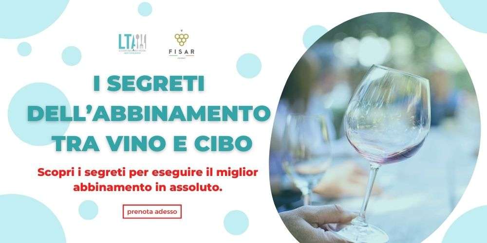 degustazione vino giusto vino sbagliato